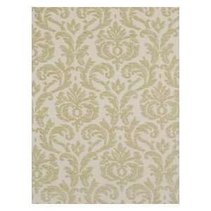  ODEN DAMASK SAND: Home & Kitchen