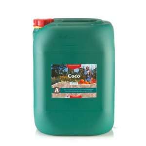  Canna COCO A   20L: Patio, Lawn & Garden