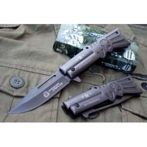strider knives 323 pocket knife folding knife hunting knife /promotion 