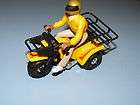 VINTAGE SCHAPER 3 SPD.STOMPER 3 WHEELER NEAR MINT