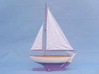   only buying the lavender sunset sailboat 17 buy 2 or more to receive