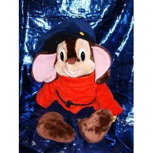  The American Tail Feivel Mouse 18 Plush: Everything Else