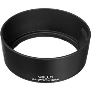   Vello EW 65II Lens Hood for Canon EF 28mm f/2.8 Lens: Camera & Photo