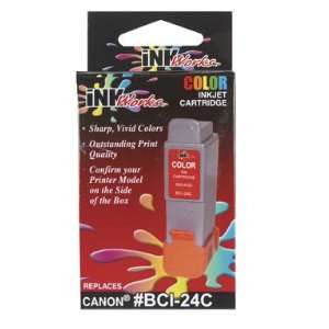  4 each: Inkworks Inkjet Cartridge (CIC18): Home 