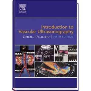   Ultrasonography(Fifth Edition) [Hardcover]: William Zwiebel: Books