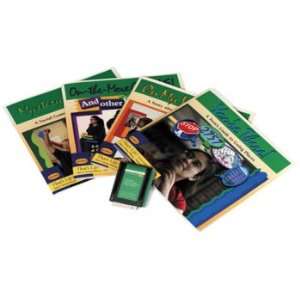  : Going Places Book Set with BookWorm Module: Health & Personal Care