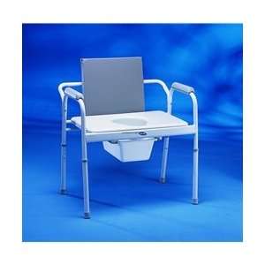  BARIATRIC COMMODE 650LB CAPACI SP INVACARE CORPORATION 