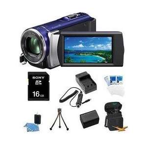  Sony HDR CX210 HDR CX210L HDR CX210/L High Definition 