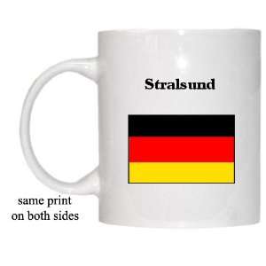  Germany, Stralsund Mug: Everything Else