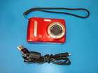 KODAK EASYSHARE C143 12MP DIGITAL CAMERA  