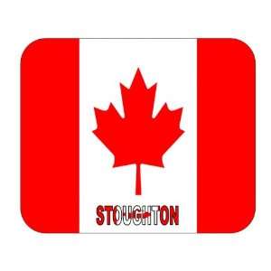  Canada   Stoughton, Saskatchewan Mouse Pad: Everything 