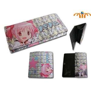  Puella Magi Madoka Magica Wallet: Everything Else