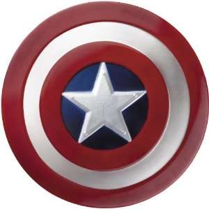 Party By Disguise Inc Captain America Movie   Captain America Shield 