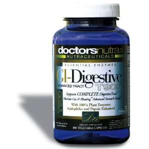  GI Digestive Advanced Tract 900