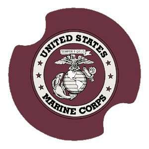  Marines Carsters, Coasters for Your Car: Automotive
