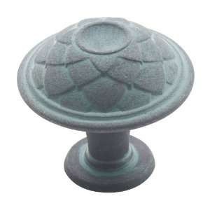  Padma Round Eclectic Drawer Knob (Set of 10): Home 