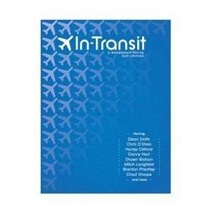  In Transit DVD: Electronics