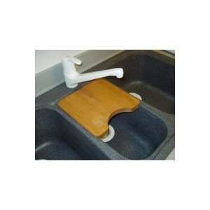  Swanstone Cutting Board for KSTB 4422 CB 44: Kitchen 