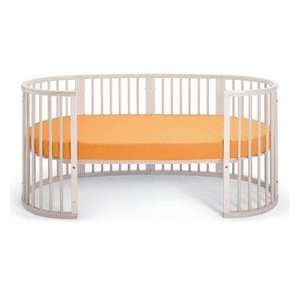  Junior Bed Conversion Kit White: Baby