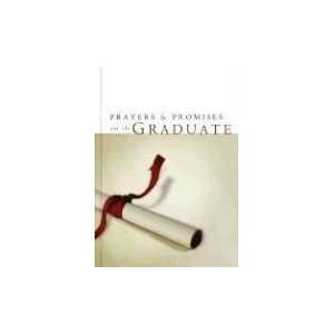   and Promises for the Graduate [Hardcover] Pamela McQuade Books