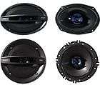 sony xs gt6937a xs gt1627a 6x9 6 5 car audio stere location brooklyn 