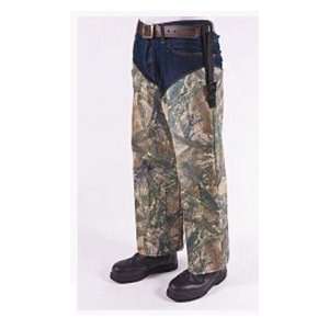   3725 Snake Chapz MC2 Nylon   Tall Stocky: Sports & Outdoors