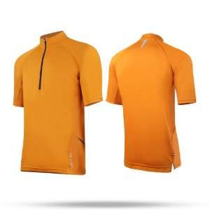  Pactimo Mens Carbondale Jersey Orange: Sports & Outdoors