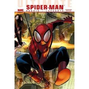   Spider Man, Vol. 1 The World According to Peter Parker  N/A  Books