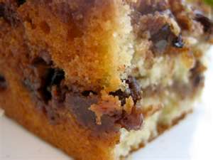 Mamas SOUTHERN CINNAMON PECAN CAKE Recipe ~ Old Family Recipe  