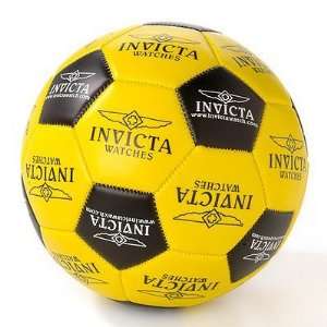  Invicta Gear Soccer Ball: Sports & Outdoors