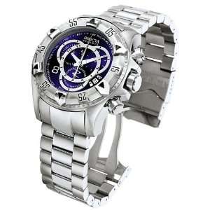  Invicta Mens 5526 Reserve Collection Chronograph Touring 