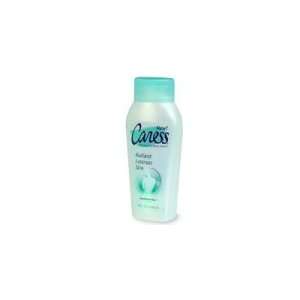  Caress Shimmering Body Lotion, Shimmering Pear   9oz 