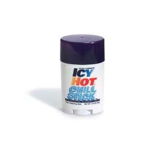  Icy Hot Chill Stick 1.75Oz: Health & Personal Care