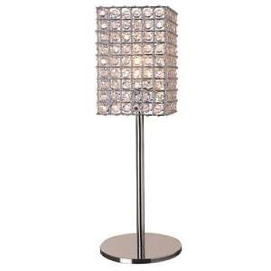  Trend Lighting Carina Table Lamp: Home Improvement