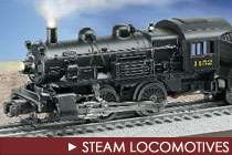 Lionel items in Trainz 