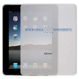  Seton Hall middle on iPad 1st Generation Xgear ThinShield 