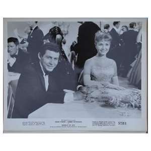  Debbie Reynolds & Eddie Fisher 1957 Bundle Of Joy Original 