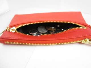 QUALITY Women Zip PU Leather Wallet Clutch Colorful Purse Lady Long 