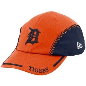 Detroit Tigers TODDLER Team Ball Cap:  Sports & Outdoors