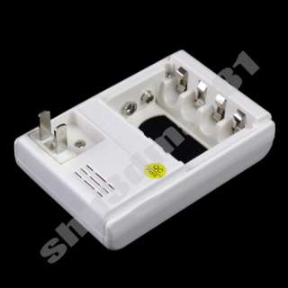 Ni MH / Ni Cd AA AAA Rechargeable Battery Charger S1411 Features