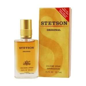  Stetson Cologne Spray by Stetson, 0.75 Fluid Ounce Beauty