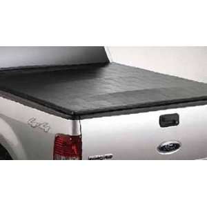  Ford F 150 Soft Tonneau Cover without Snaps: Automotive