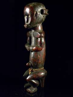 Fine Large Tribal Statue FANG / Cameroon **  