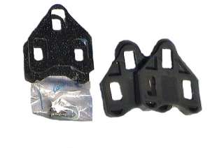 Campagnolo Pro Fit PLUS Pedal cleats cleat set: FIXED  