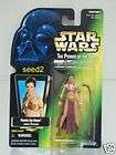 Star Wars Princess Leia Jabba Hutt Slave Kenner POTF