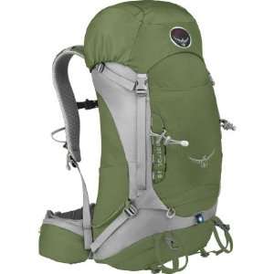  Osprey Packs Kestrel 38 Backpack   2197 2319cu in: Sports 