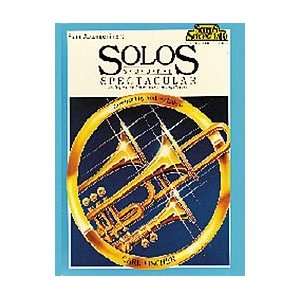  Solos Sound Spectacular Musical Instruments