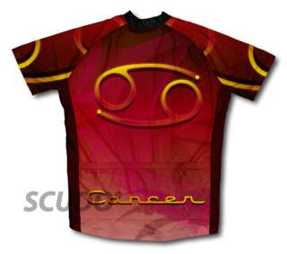 Cancer Cycling Jersey All sizes Bike  