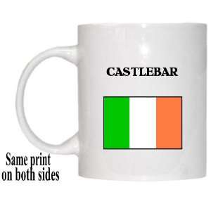 Ireland   CASTLEBAR Mug 