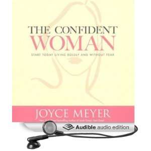  The Confident Woman Start Today Living Boldly and Without 